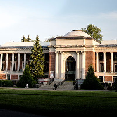 Corvallis Campus