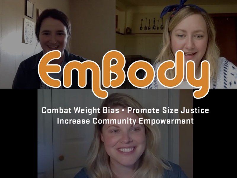 Embody Interview