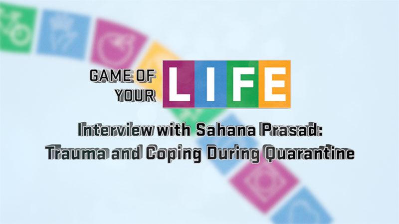 Game of Life Interview